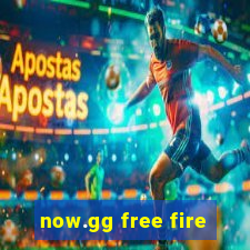 now.gg free fire